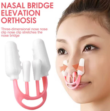 NOSEVA™ Nose Shaper