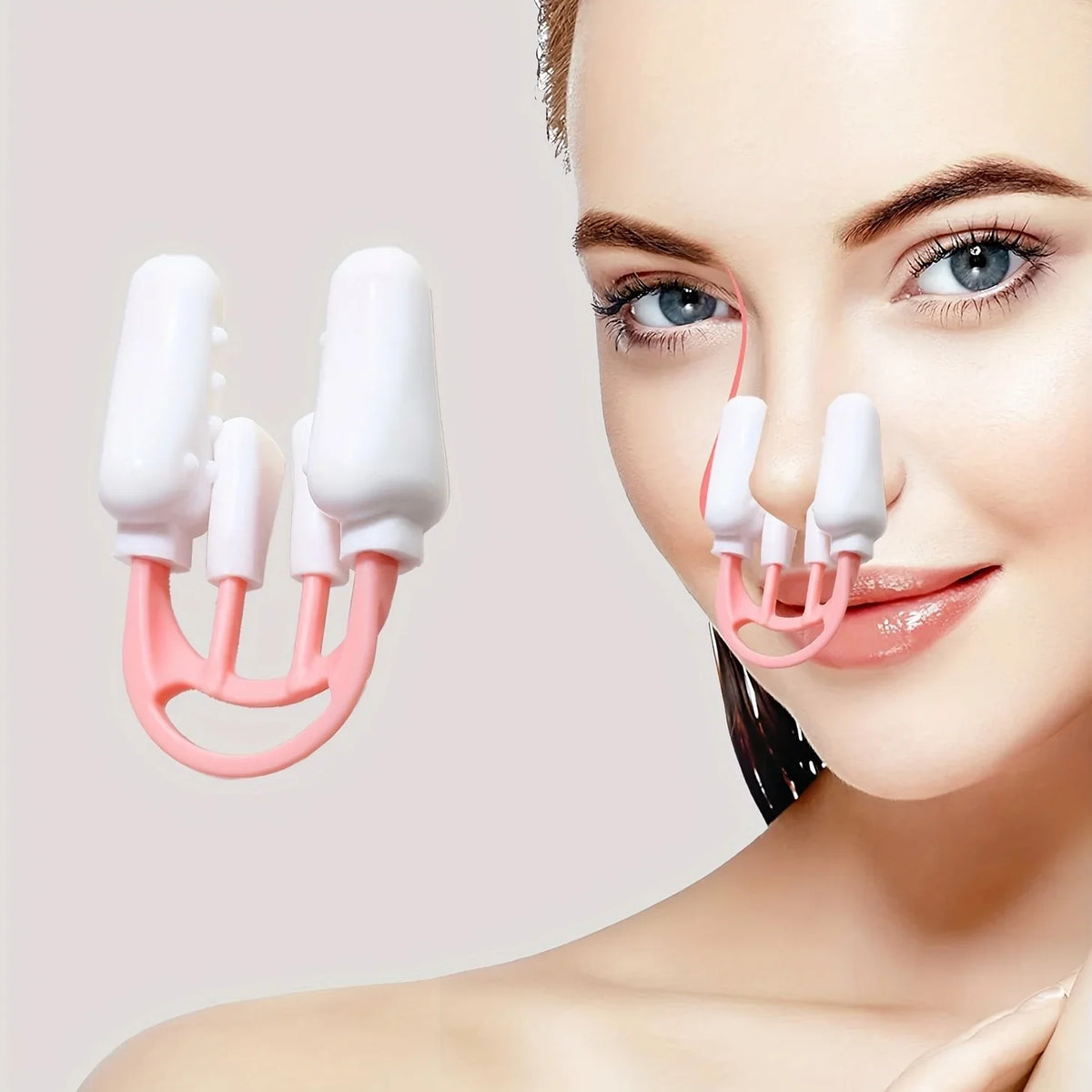 NOSEVA™ Nose Shaper